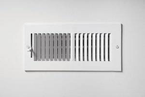 Mise en place des systèmes de ventilation à Brevilliers